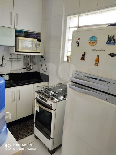 Imagem 19 de 30 de Apartamento Em Perdizes - Reo654804