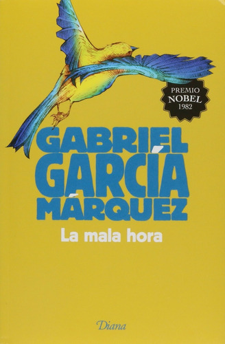 Paquete Garcia Marquez La Mala Hora Y Funerales Mama Grande