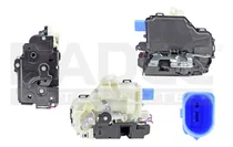 Comprar Chapa Puerta Jetta A4 1999 - 2007 Elect 6 Pin Tras Izq