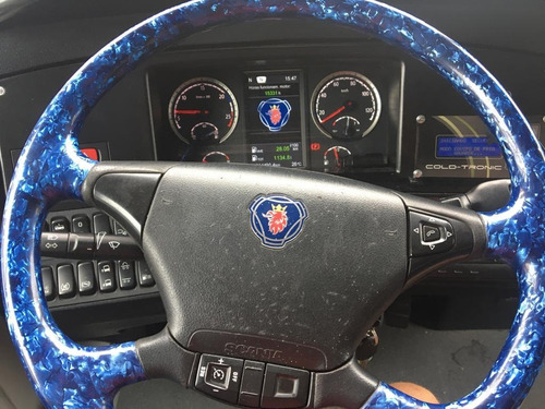 Scania Troyano