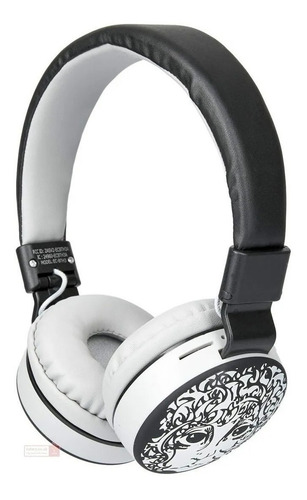 Auriculares Bluetooth Inalámbricos Electro Harmonix Nyc Cans