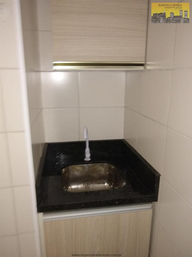Imagem 7 de 17 de Apartamentos À Venda Em Itupeva/sp - Compre O Seu Apartamentos Aqui! - 1471583