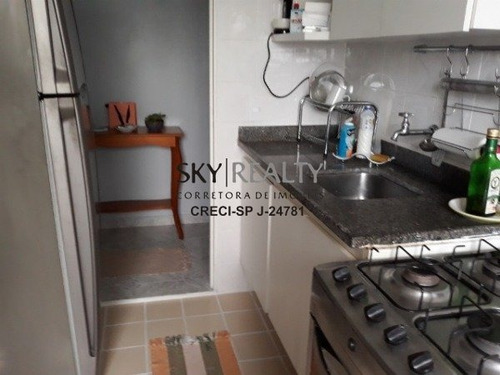 Apartamentos - Vila Do Encontro - Ref: 14127 - V-14127