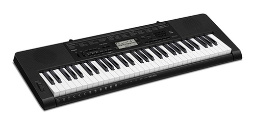 Órgano Electrónico Casio Ctk-3500k2 - Negro + Envío Expres