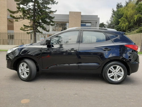 Hyundai Tucson Ix35 Mt 2000cc
