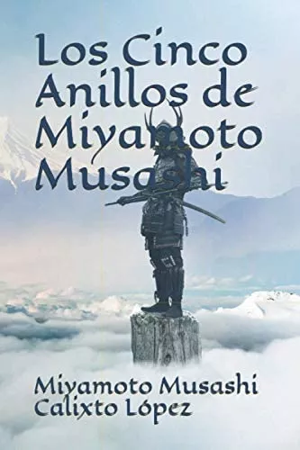 El Libro de los Cinco Anillos (Spanish Edition)