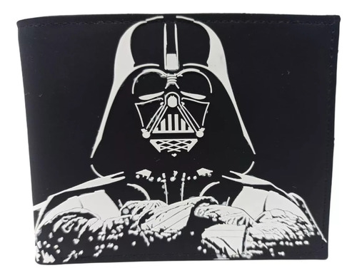 Billetera Star Wars