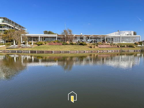 Terreno, Venta, Puertos, Barrio Riberas, Lote Al 100, A La Laguna