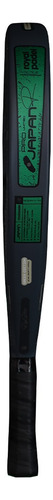 Paleta Padel Japan R 2025 Verde