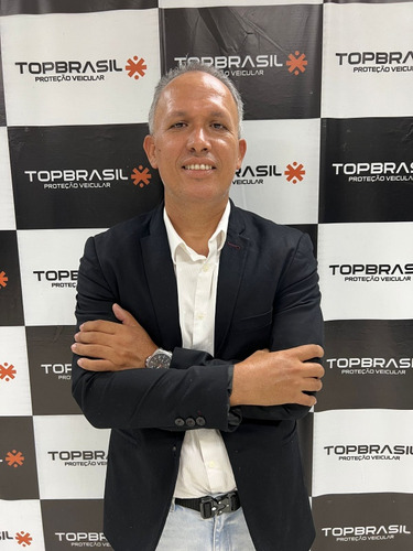 Melhor Proteção Veicular Do Brasil Top Até No Nome...
