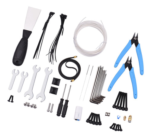Kit De Herramientas De Mantenimiento Original Creality Ender