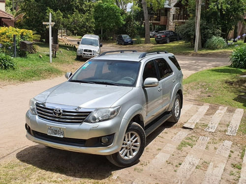 Toyota Sw4 Srv