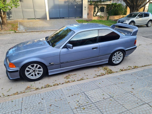 BMW Serie 3 2.0 328i Coupe