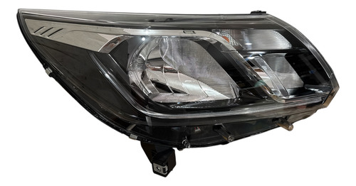 Par Farol S10 Ltz 2017 2018 2019 2020/2023 Com Led Completo