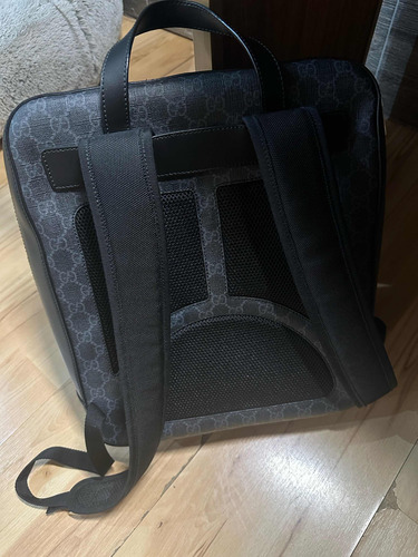 Mochila Gucci