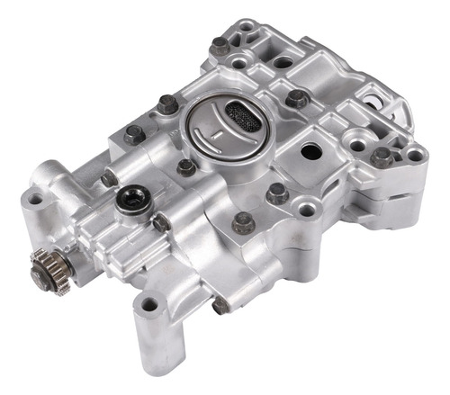 23300-2g400 Conjunto De Bomba De Aceite De Motor Compatible