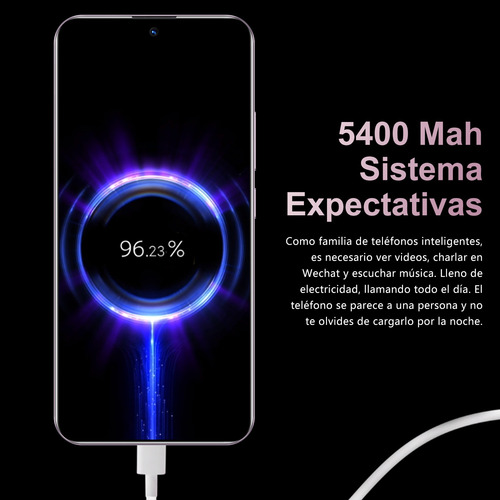 2025 Ultimas Ofertas Celulares Dual Sim Genérica M15 Pro 512gb/12gb Ram Soporta 5g Wifi Android 14 Smartphone Desbloquea Batería De Larga Duración