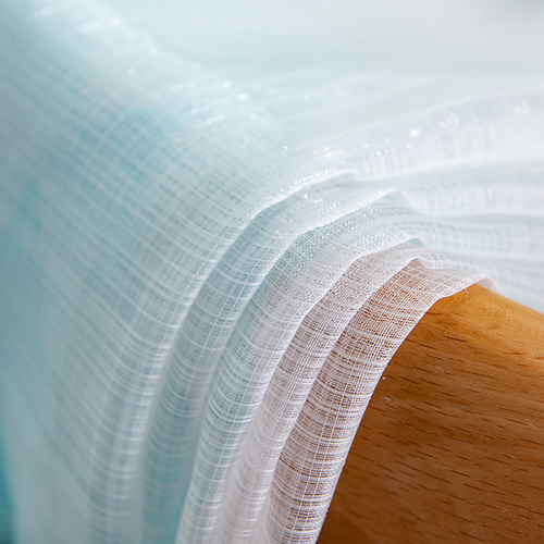 Cenefa Transparente Con Forma De Árbol En Forma De V Curtain