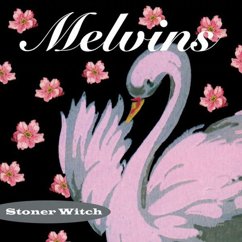 Melvins Stoner Witch Cd Nuevo Importado En Stock