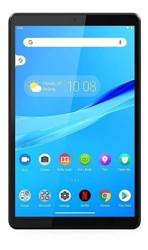 Imagen 1 de 5 de Tablet Lenovo Tab M8 Hd 8  3g+32gb Iron Gray Tb-8505f
