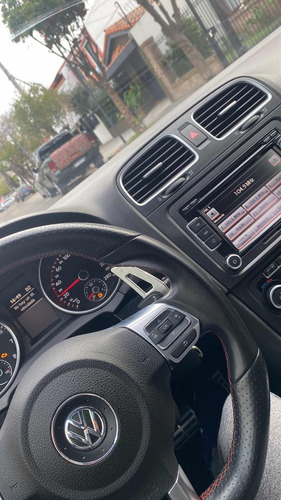 Volkswagen Golf 2.0 Vi Gti Tsi 211cv Dsg