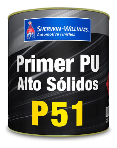 Sherwin Williams P51 - 750ml