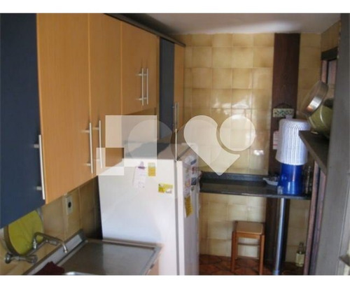 Apartamento-porto Alegre-tristeza | Ref.: 28-im418727 - 28-im418727