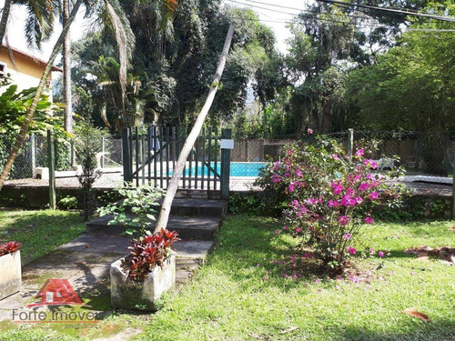 Terreno Plano Em Condomínio C/ 20 Lotes Em Vargem Grande - Te0027