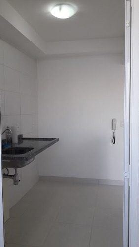 Apartamento Para Alugar, 45 M² Por R$ 1.600,00/mês - Liberdade - São Paulo/sp - Ap1545