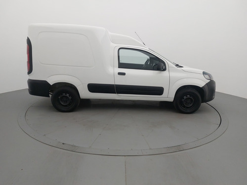 Fiat Fiorino 1.4 MPI FURGÃO ENDURANCE 8V FLEX 2P MANUAL