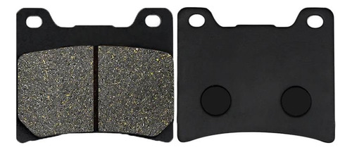 3 Pares De Pastillas De Freno Para Yamaha Yzf600r Thundercat