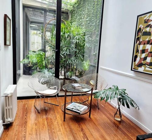 Exclusiva Residencia En San Telmo Con Local Comercial