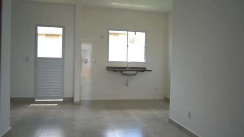 Imagem 7 de 11 de Casa Residencial Jequitibá - 0346
