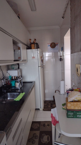 Imagem 9 de 18 de Apto Itaquera | 3 Quartos | 69 M² | Cond: R$753.00 | 2 Vagas - Amlrjd