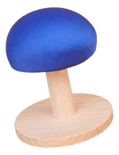 Taburete De Planchado Redondo Tabla De Planchar Con Base