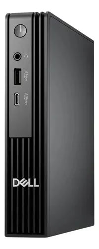 Mini Pc Dell Pro Micro I5 Ultra 16gb 480gb Ssd Windows 11