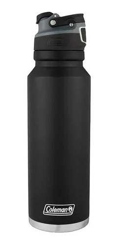 Imagen 8 de 8 de Termo Botella Coleman Freeflow Botella Termica 1,2lts Acero
