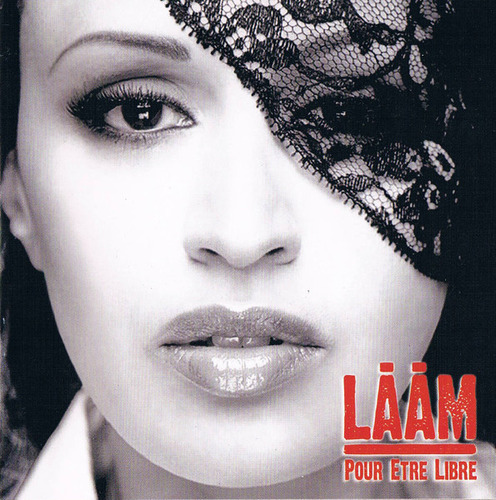 Cd Pour Être Libre (lââm) Estándar