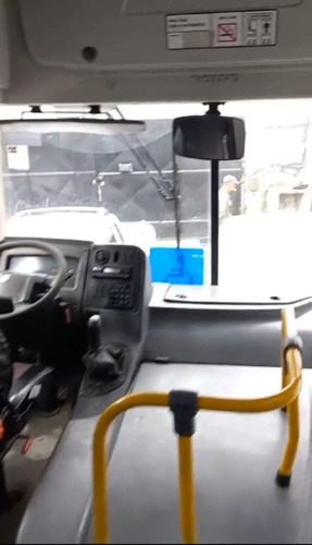 Mascarello Gran Midi Ano 2015 Volvo B270 F Jm Cod.1090