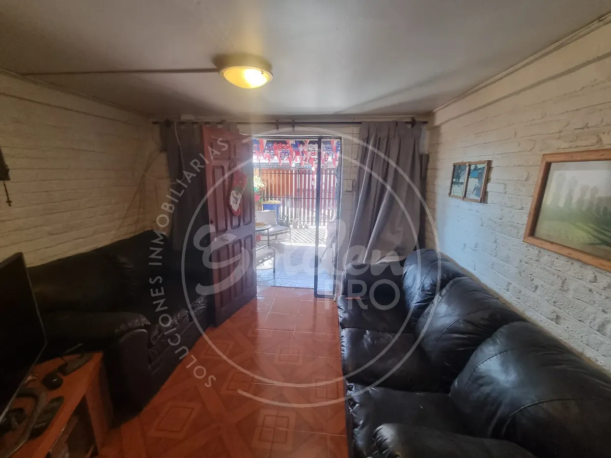 Imagen 5 de 21 de Casa 4 Dormitorios San Jose De La Estrella La Florida
