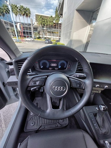 Imagen 6 de 10 de Audi A1 Urban 2021 Demo