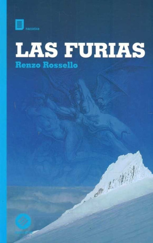 Las Furias / Renzo Rossello / Latiaana Enviamos