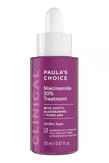 Paula's Choice Clinical Niacinamide 20% Treatment 20ml