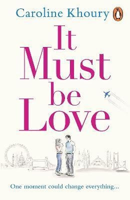 It Must Be Love : The New, Heartwarming And Gor (bestseller)