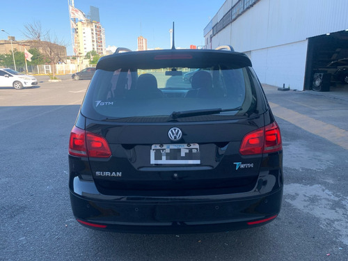 Volkswagen Suran 1.6 Highline 101cv 11c