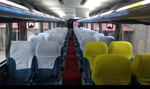 Comil Campione Ld Scania K400