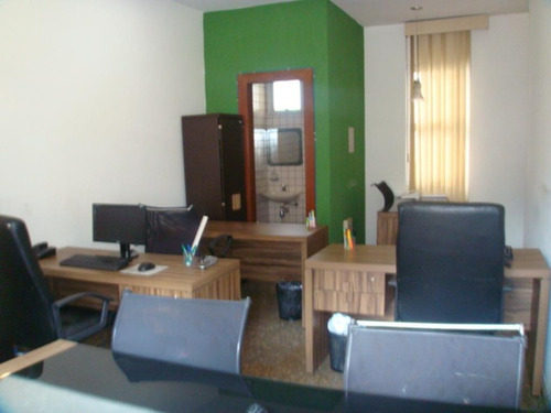 Imagem 15 de 16 de Sala À Venda, Savassi - Belo Horizonte/mg - 4454