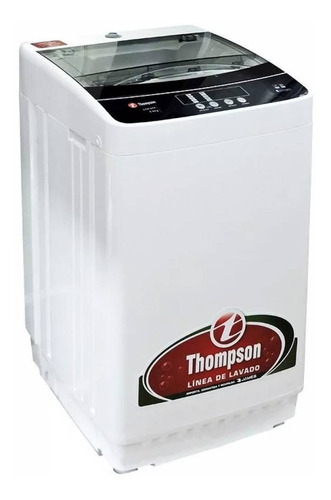 Imagen 1 de 1 de Plaqueta Lavarropas Thompson Lht570