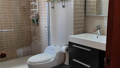 Se Alquila Apartamento 134m2 3h+s/ 3b/ 2pe Las Palmas