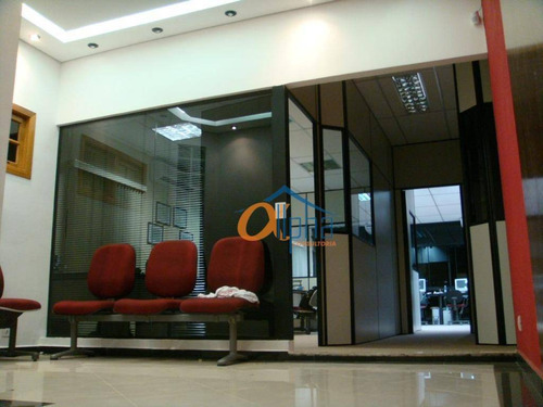 Prédio, 750 M² - Venda Por R$ 1.800.000 Ou Aluguel Por R$ 8.500/mês - Vila Amália (zona Norte) - São Paulo/sp - Pr0009